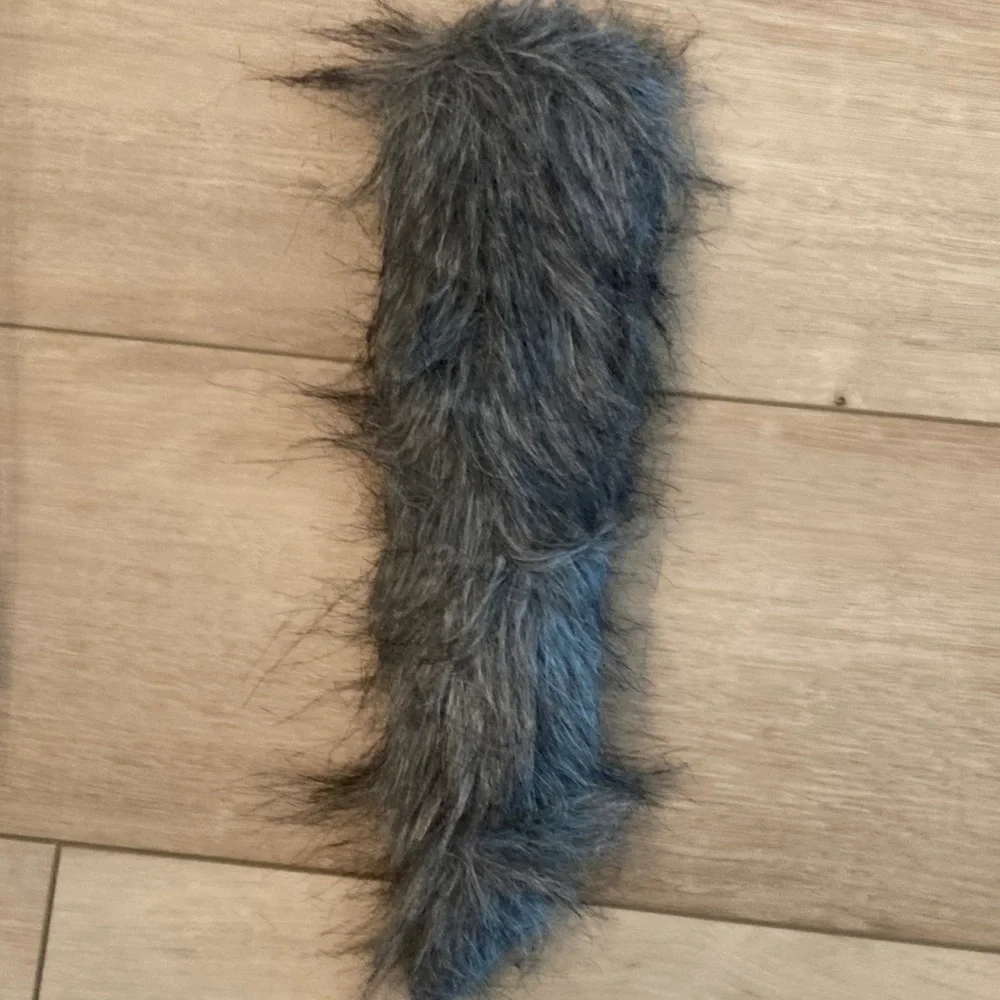 Werewolf Accessory Kit